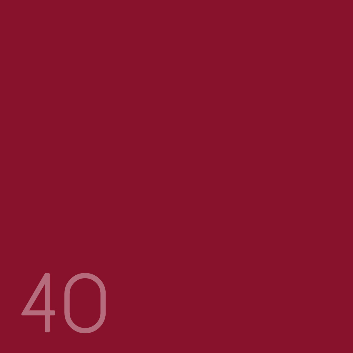 bordeaux (240g/m²)