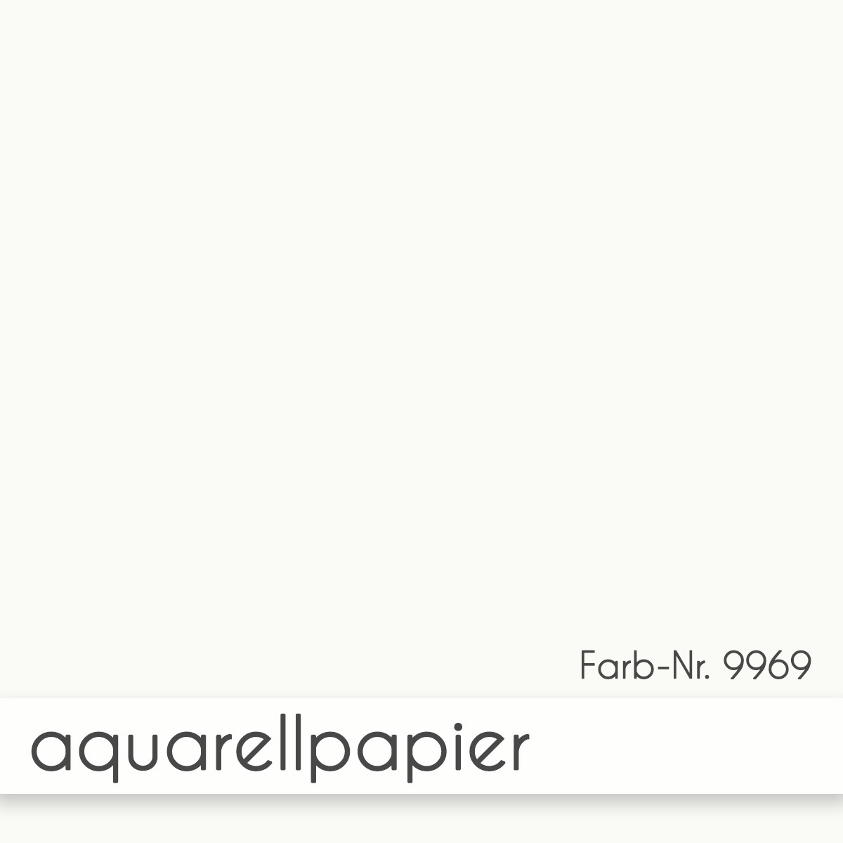 aquarellpapier (200g/m²)