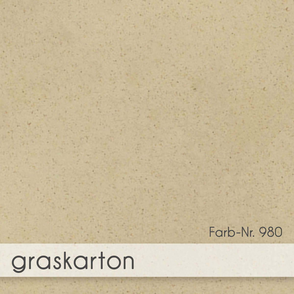 Gras Karton (300g/m²)