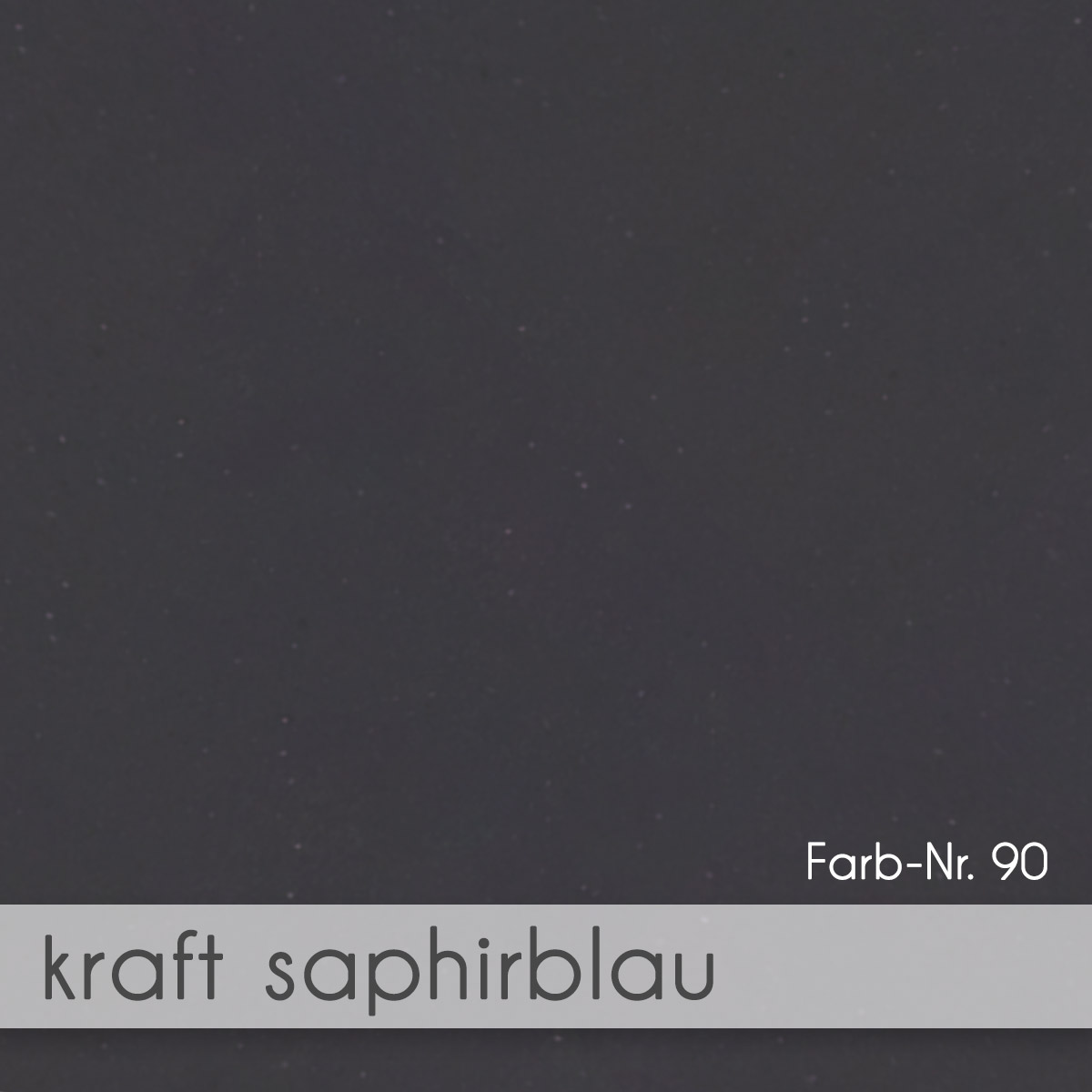 kraft saphirblau (220g/m²)