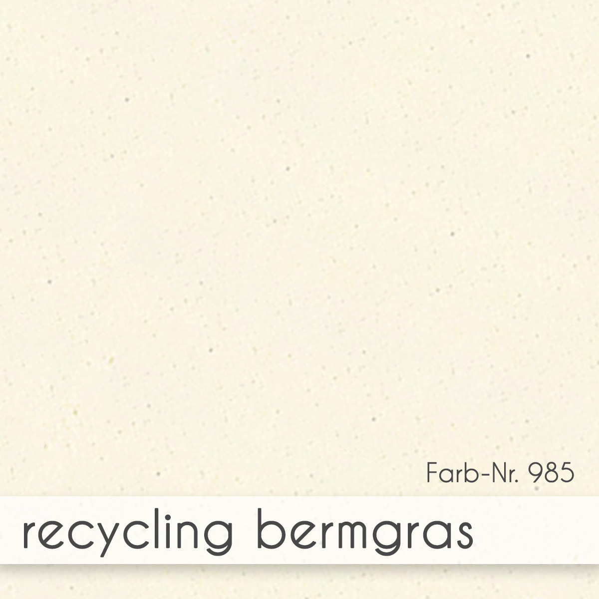 recycling bermgras (120g/m²)