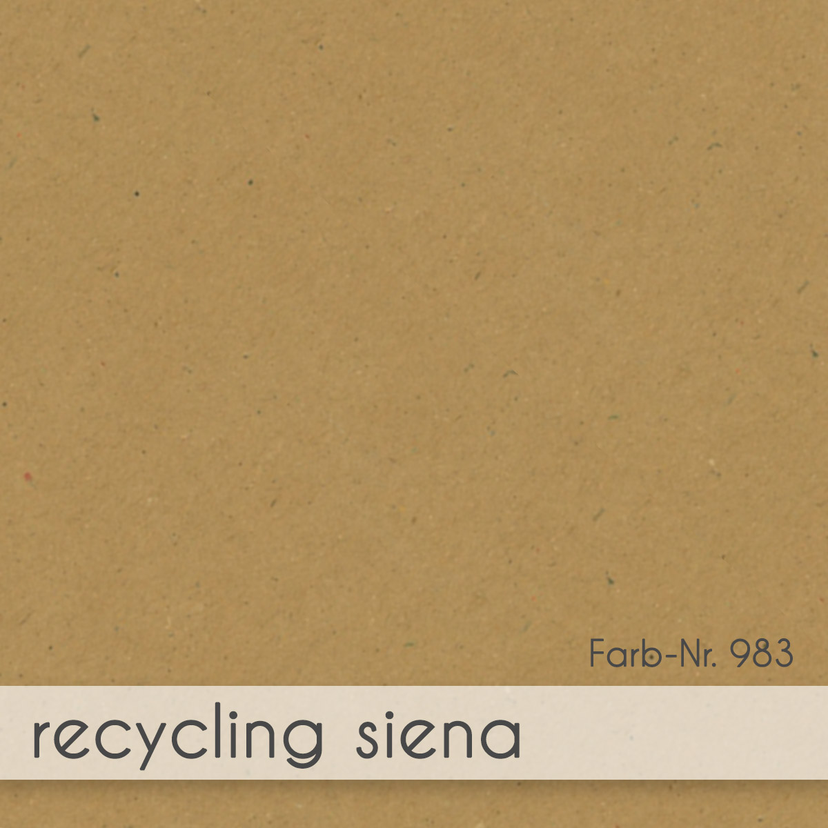 recycling siena (230g/m²)