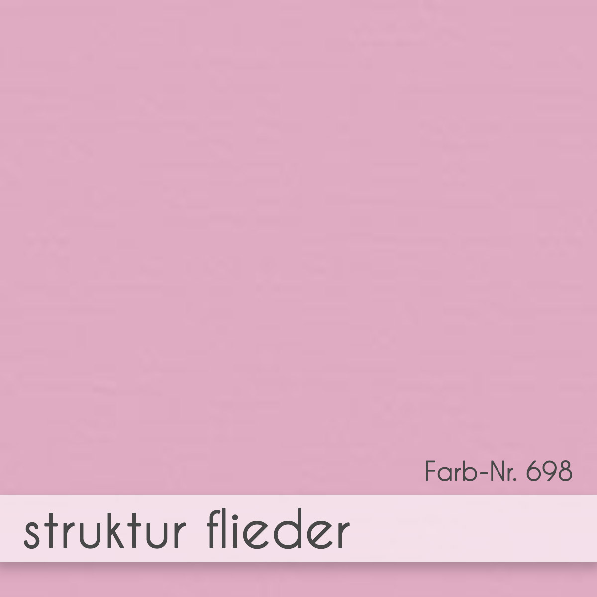 struktur flieder (220g/m²)