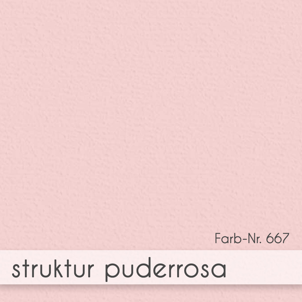 struktur puderrosa (220g/m²)