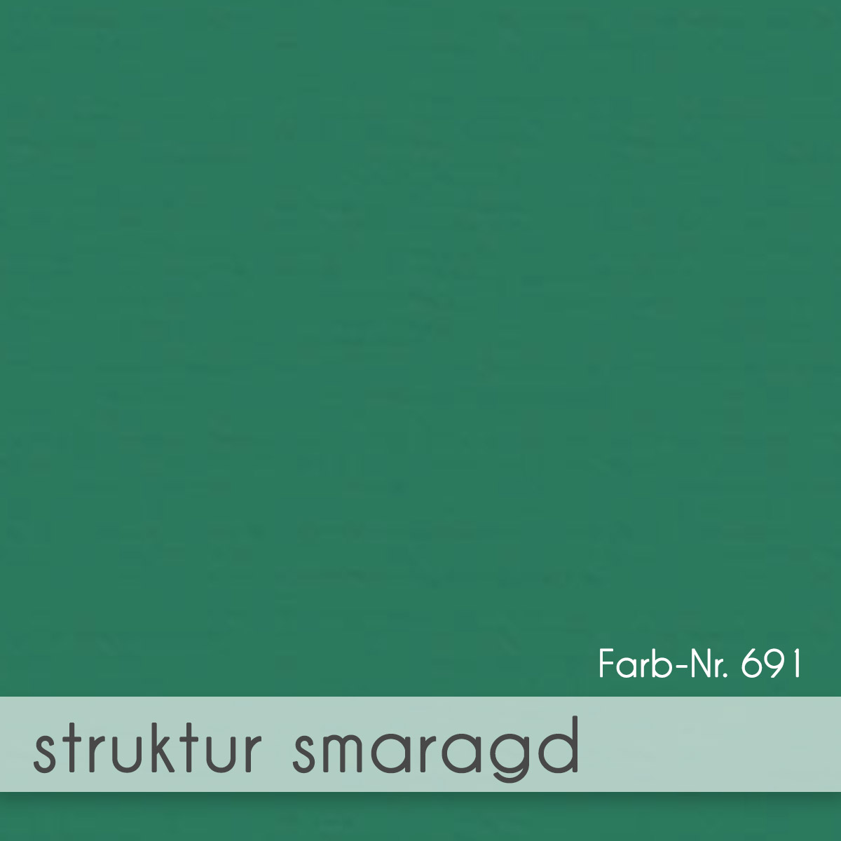 struktur smaragd (220g/m²)