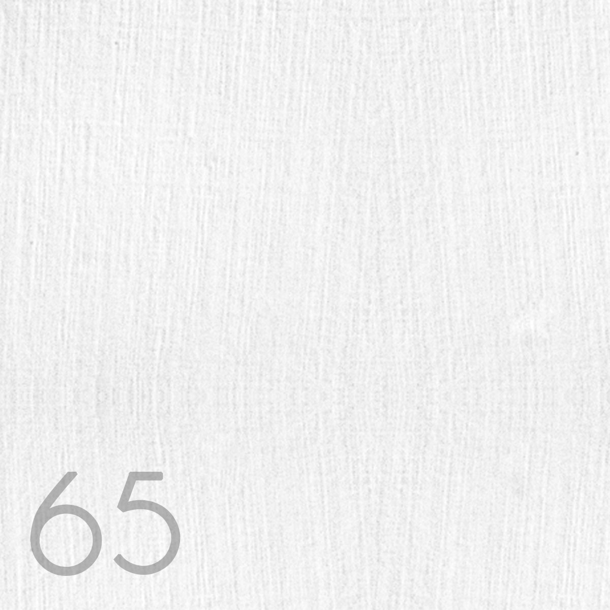 Leinen (weiss) 240g/m² [65]