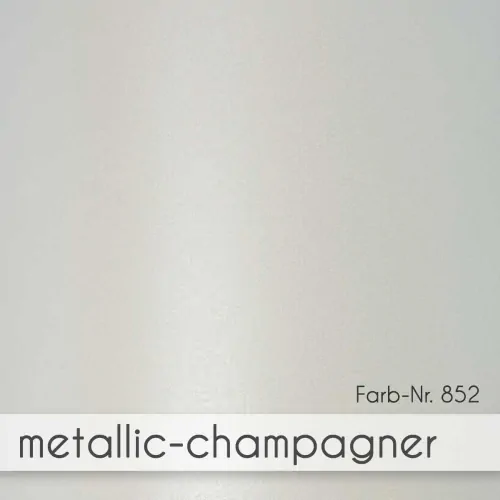 metallic-champagner (300g/m²)