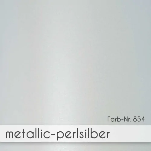 metallic-perlsilber (300g/m²)