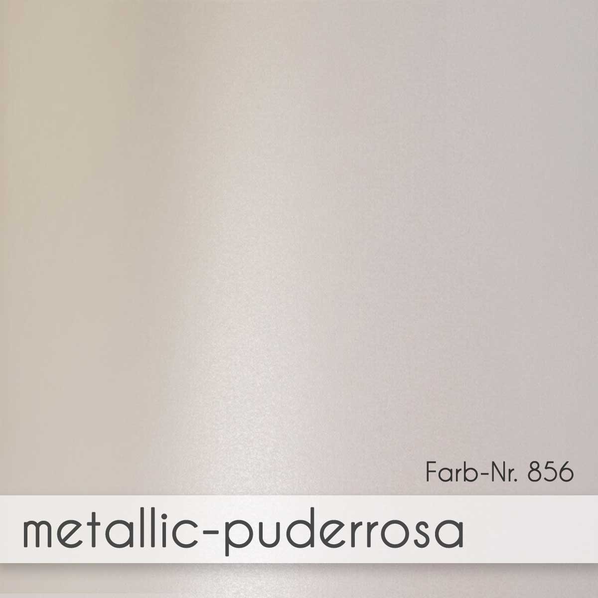metallic-puderrosa (300g/m²)