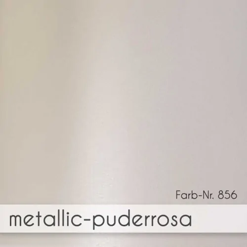 metallic-puderrosa (300g/m²)