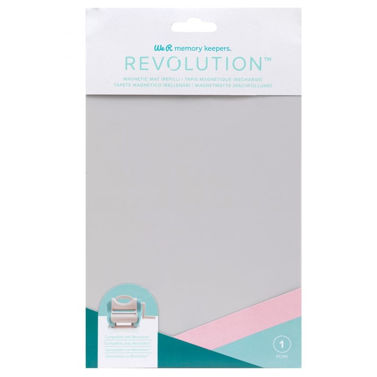 We R Memory Keepers Revolution Mat (661299)