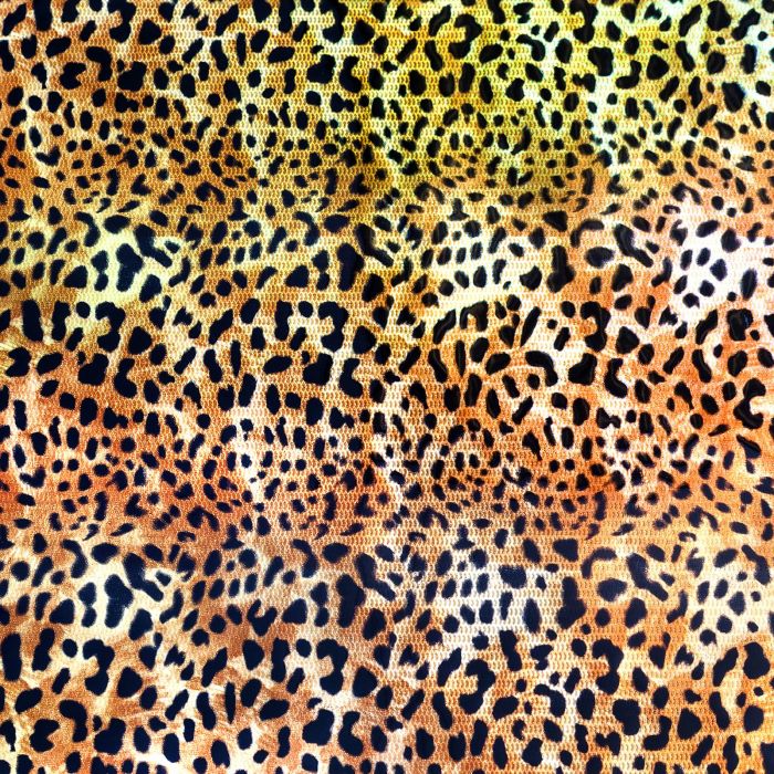 Heidi Swapp - Minc Folie Leopard Rolle - Faltkarten.com