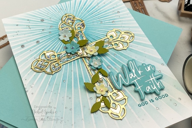 Spellbinders Die 