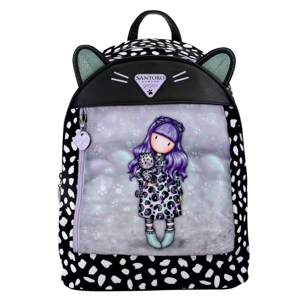 Santoro london backpack discount