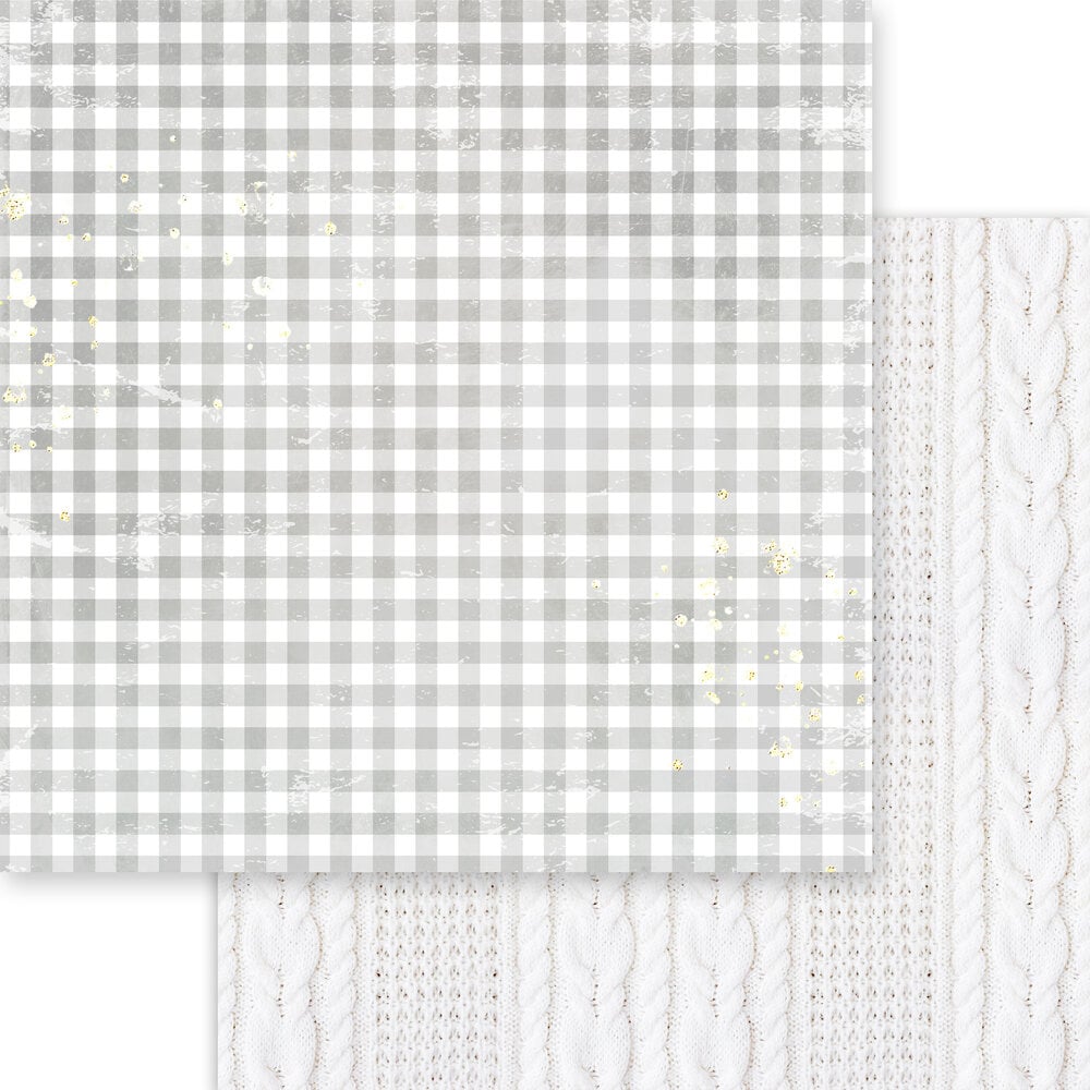 Memory Place Designpapier 