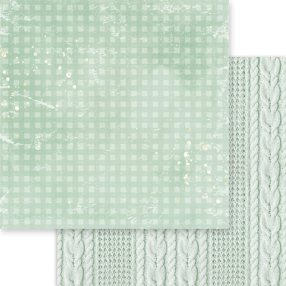Memory Place Designpapier 