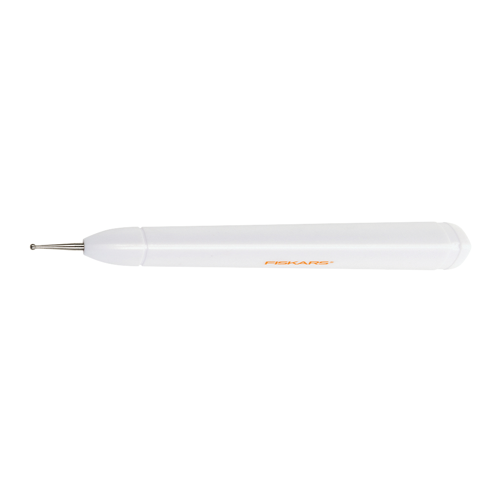 Fiskars Falzstift Scoring Pen 1059569 - Faltkarten.com
