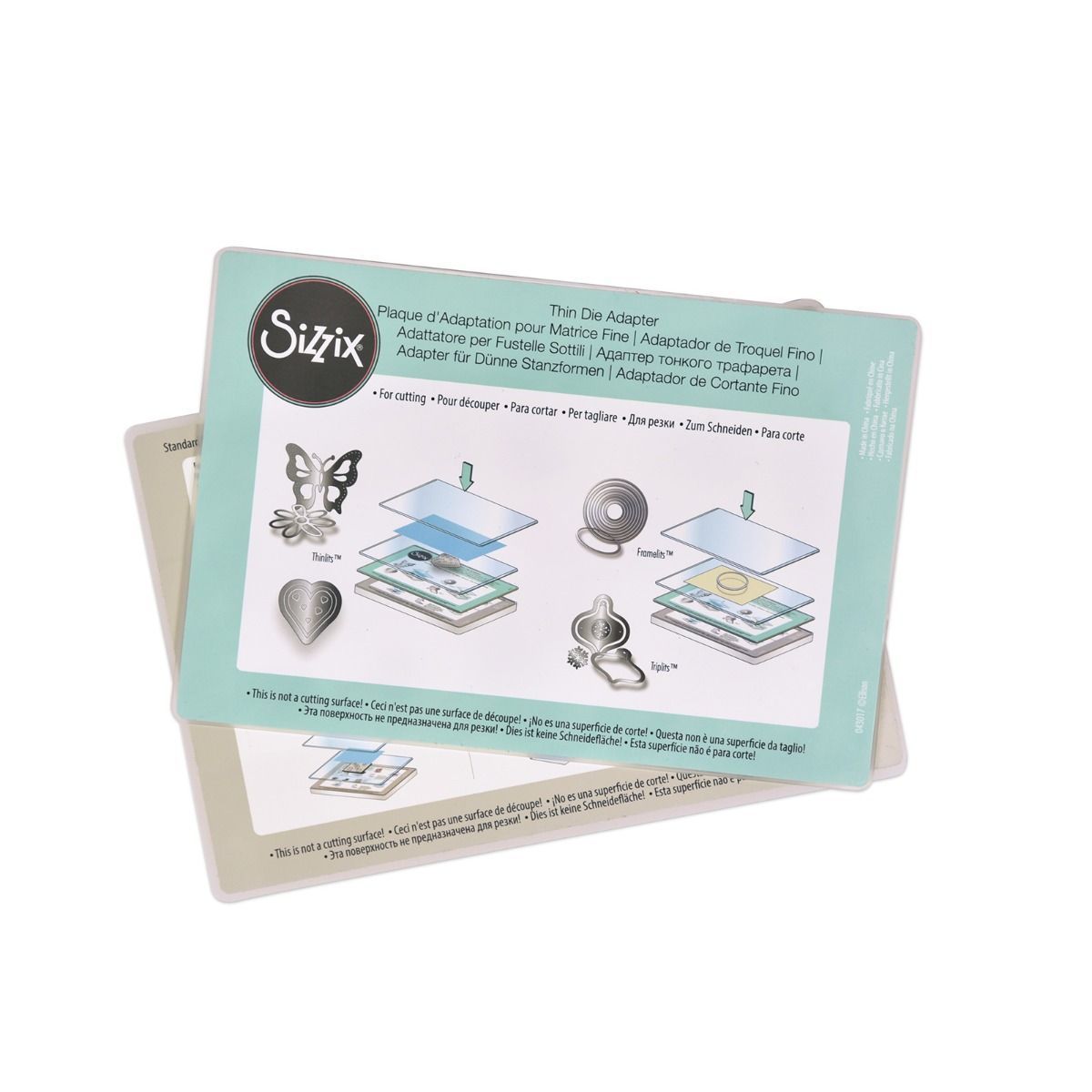 Sizzix Big Shot Maschine A5