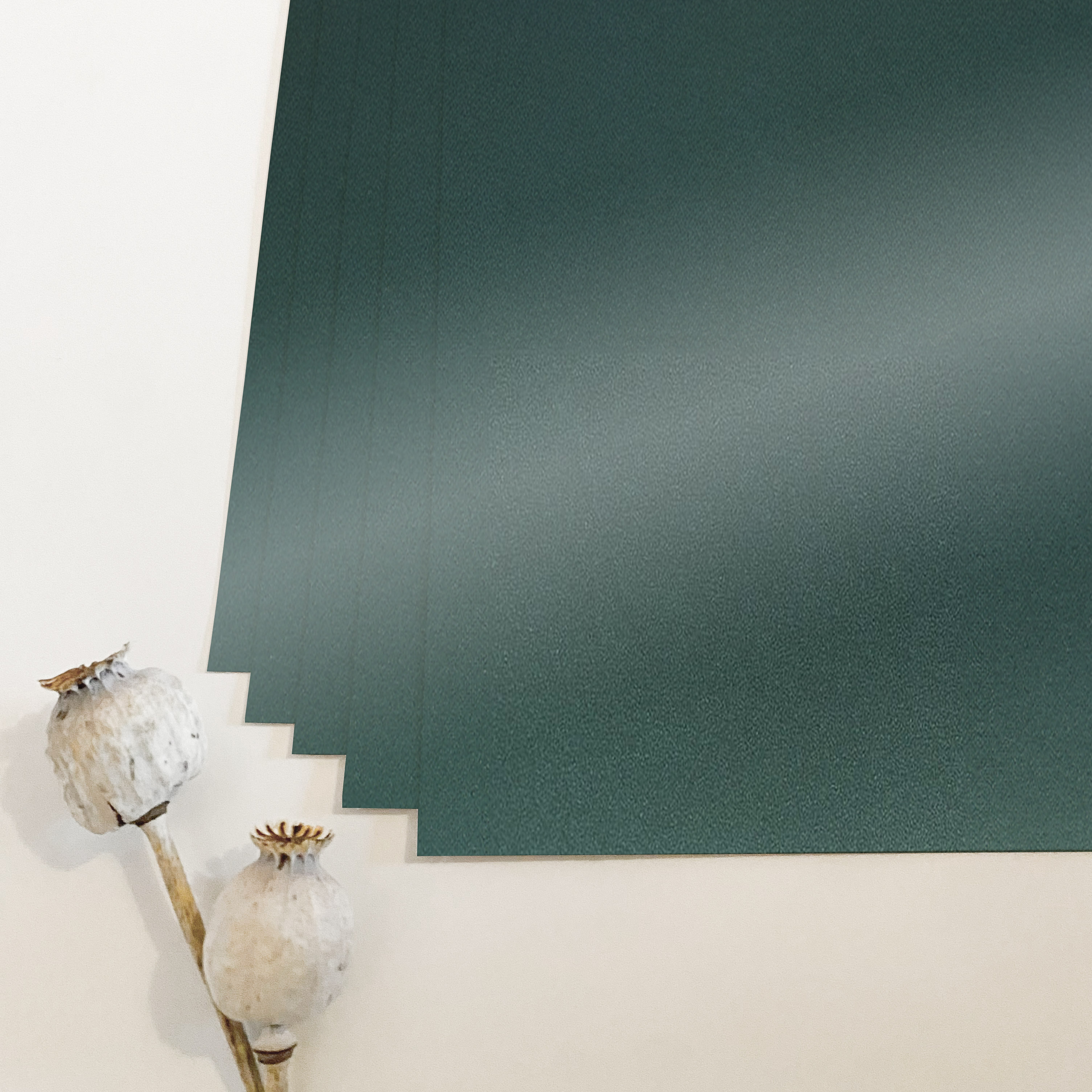 Metallic-Grün