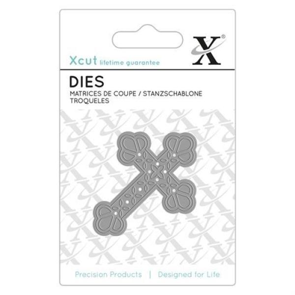 Xcut XCU 503379 Die, Non-Ingredient