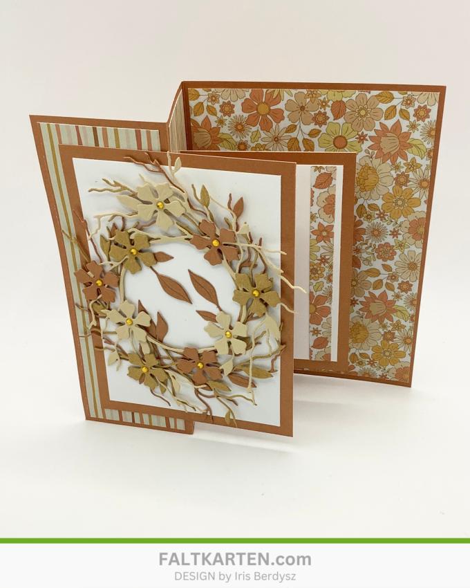 LaCreativ - Designpapier "Summer of Love" Paper Pack 6x6" - 24 Bogen
