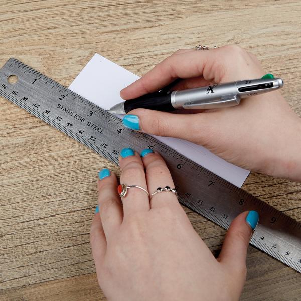 4 in 1 Prägestift (Crafting Tool - Embossing-Pen)