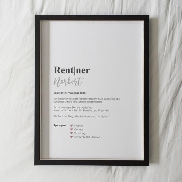 Einlegekarte DIN A5