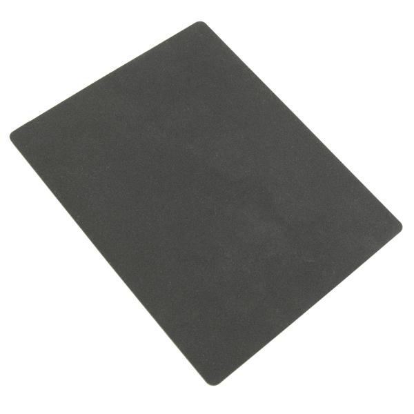 Sizzix Silicone Rubber - Prägematte Gummi 18,7x14,7cm