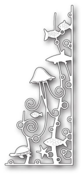 Memory Box Die - Deep Sea Corner