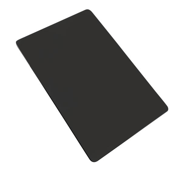 Sizzix Falzplatte Premium Crease Pad 37,9x22,5cm - für BigShot Plus