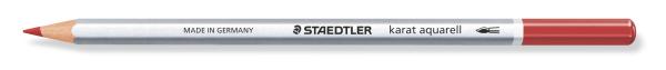 karat® aquarell Farbstift 24er Pack