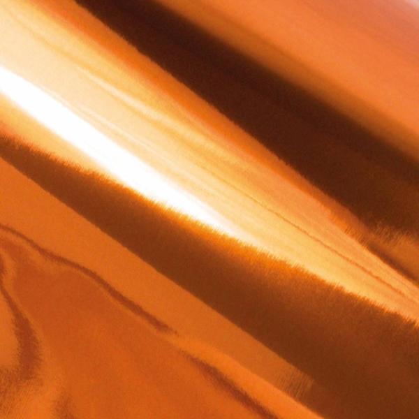 Couture Creations Heat Activated Foil Copper Mirror Finish