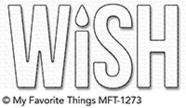 Image result for MFT WISH die