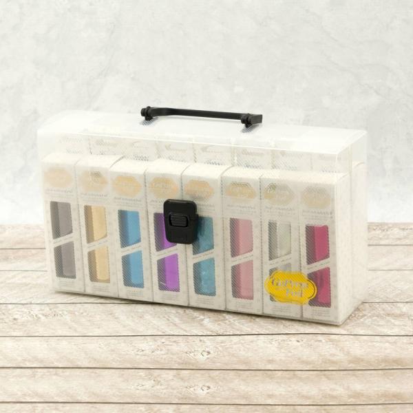 Couture Creations I Wish Heat Activated Foils Storage Box (16pc)