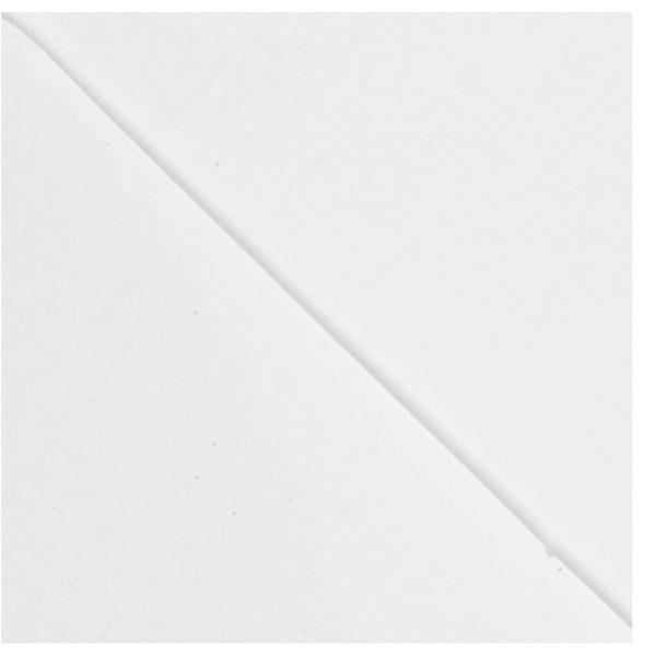 Faltschachtel mit Deckel 5,5x5,5cm weiss 10 Stück
