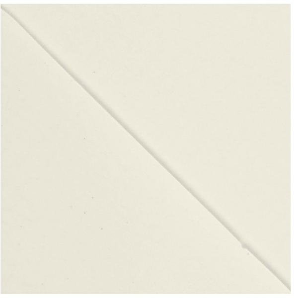 Faltschachtel mit Deckel 5,5x5,5cm creme 10 Stück