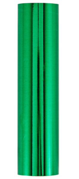 Spellbinders Glimmer Hot Foil Viridian Green