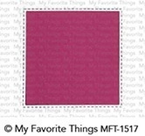 My Favorite Things Die-namics "Selfie Square" | Stanzschablone | Stanze | Craft Die
