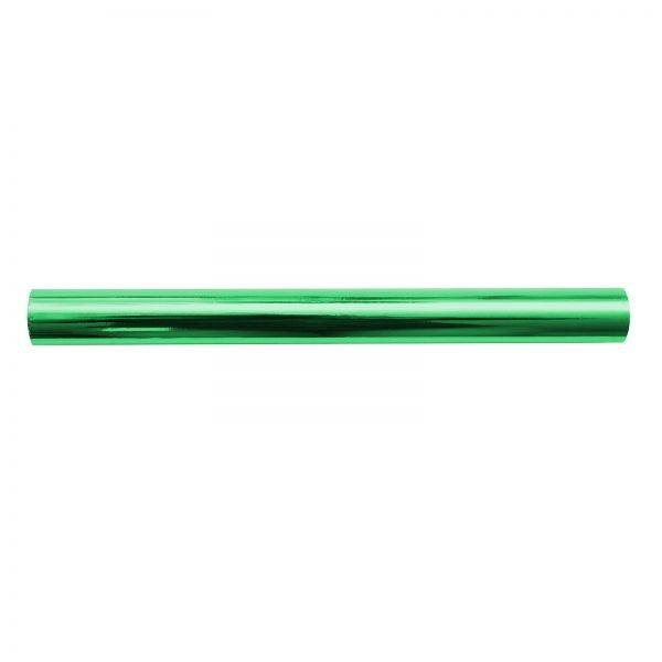 We R Memory Keepers Foil Quill - Foil Roll Emerald (30,5x244cm)