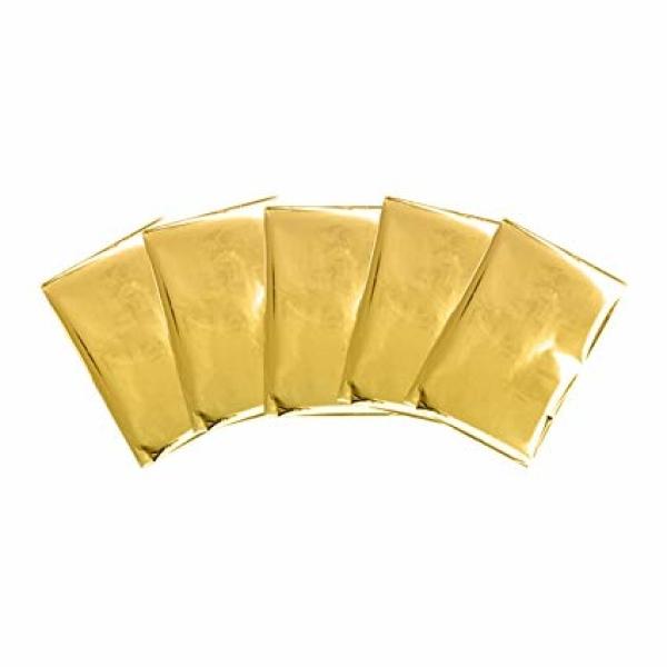 We R Memory Keepers Foil Quill - 30 Foil Bogen "Gold Finch" 4x6"