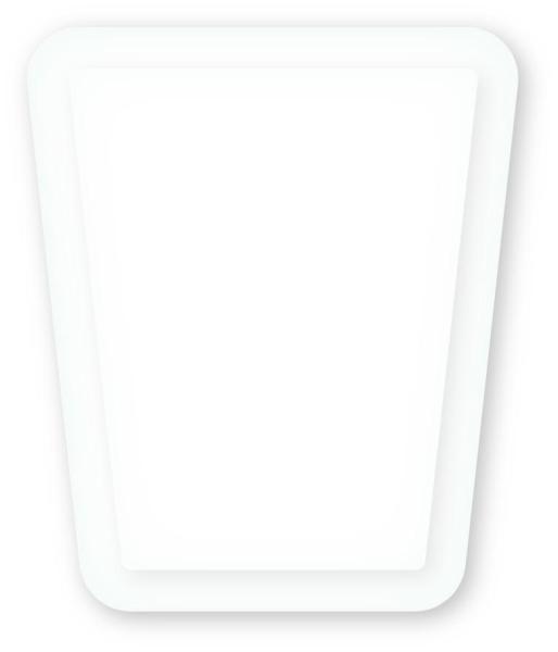 My Favorite Things 10x Shaker Pouches "Coffee Cup"