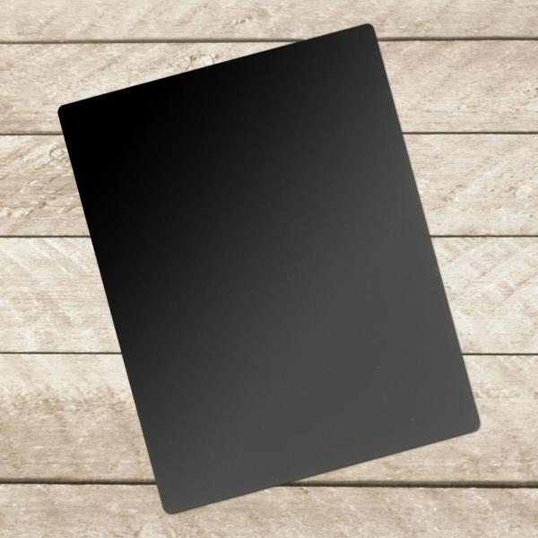 Couture Creations GoPower & Emboss - A4 Latex Embossing Matte (CO726525)