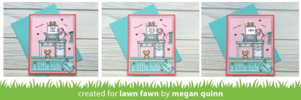 Lawn Fawn Craft Die - Reveal Wheel Square Window Add-on Dies