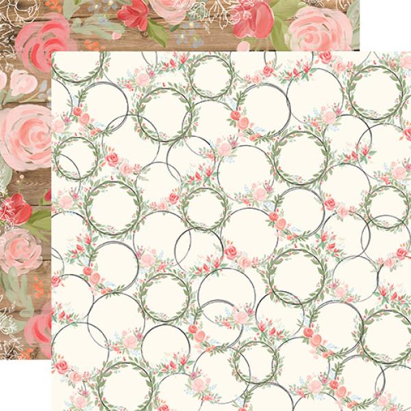 Carta Bella "Farmhouse Market" 12x12" Collection Kit