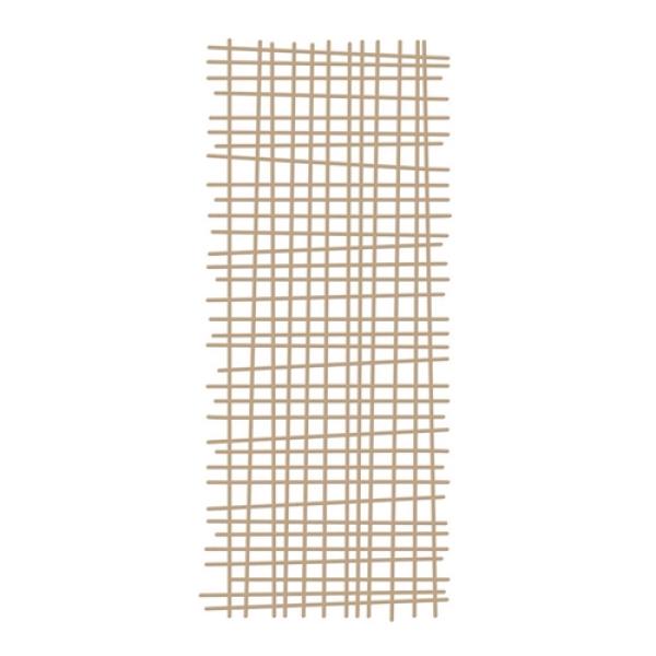 Spellbinders Hotfoil Plate - Woven