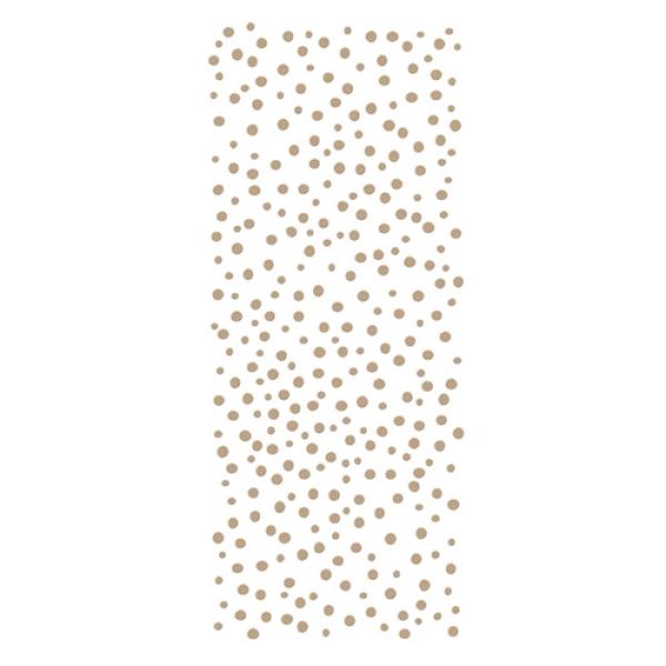 Spellbinders Hotfoil Plate - Twinkle Lights
