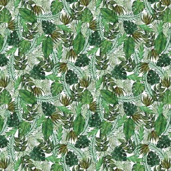 Cricut Infusible Ink Transfer Sheet Patterns Tropical Palm (2006788)
