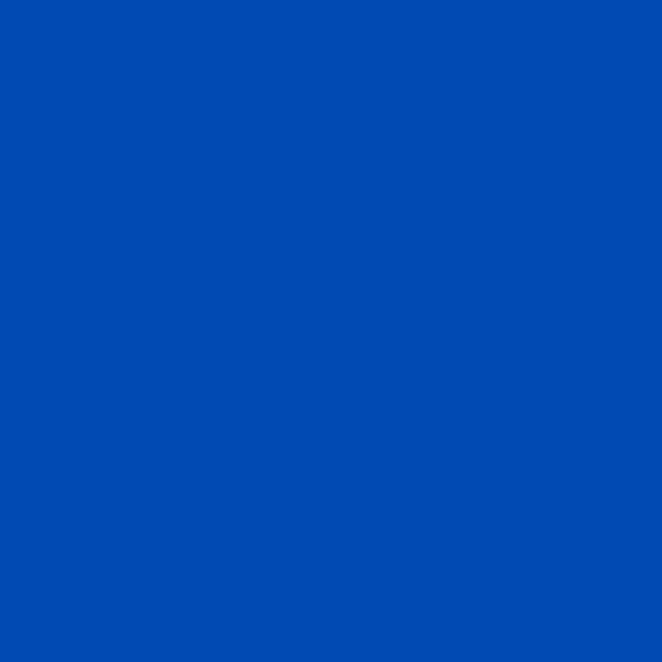 Cricut Infusible Ink Transfer Sheets True Blue (2006788)