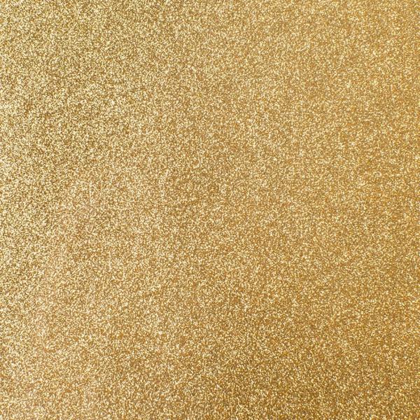 Cricut Glitter Iron-On  Metallics Sampler  Transferfolie 12x12" (2004820)