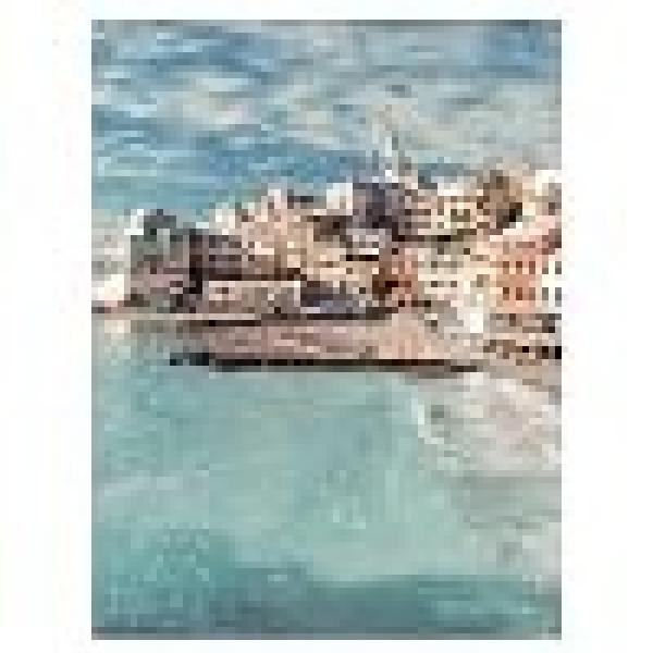 Prima Marketing Capri 3x4 Inch Journaling Cards (9995997)